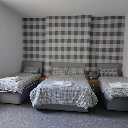 Ambrose Hotel Barrow-in-Furness Екстериор снимка