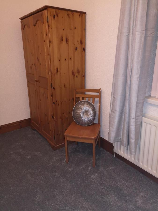 Ambrose Hotel Barrow-in-Furness Екстериор снимка